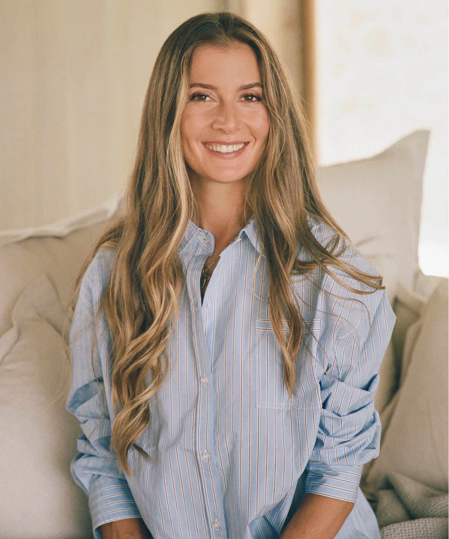 Mental Clarity nutrition benefit